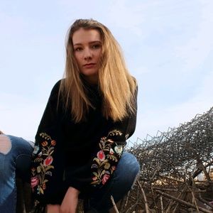 Meet your Posher, Quinlyn